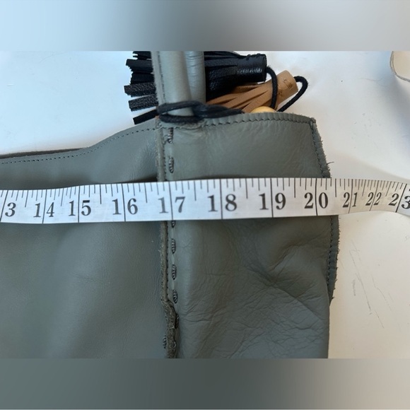 The Sak Los Feliz Large Tote - Picture 13 of 14